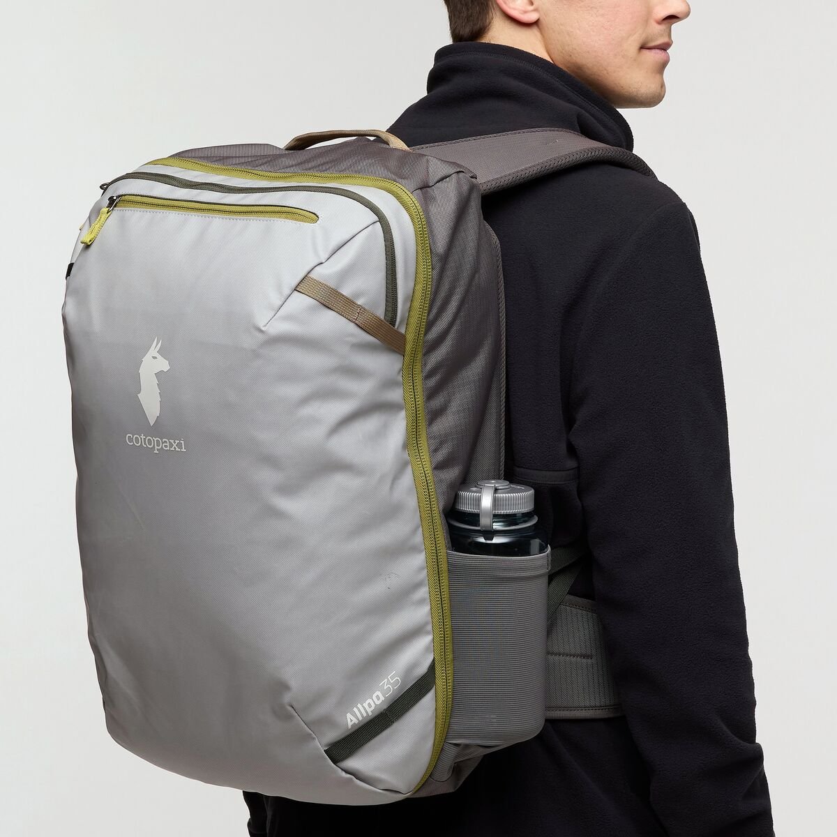 Allpa 35L Travel Pack