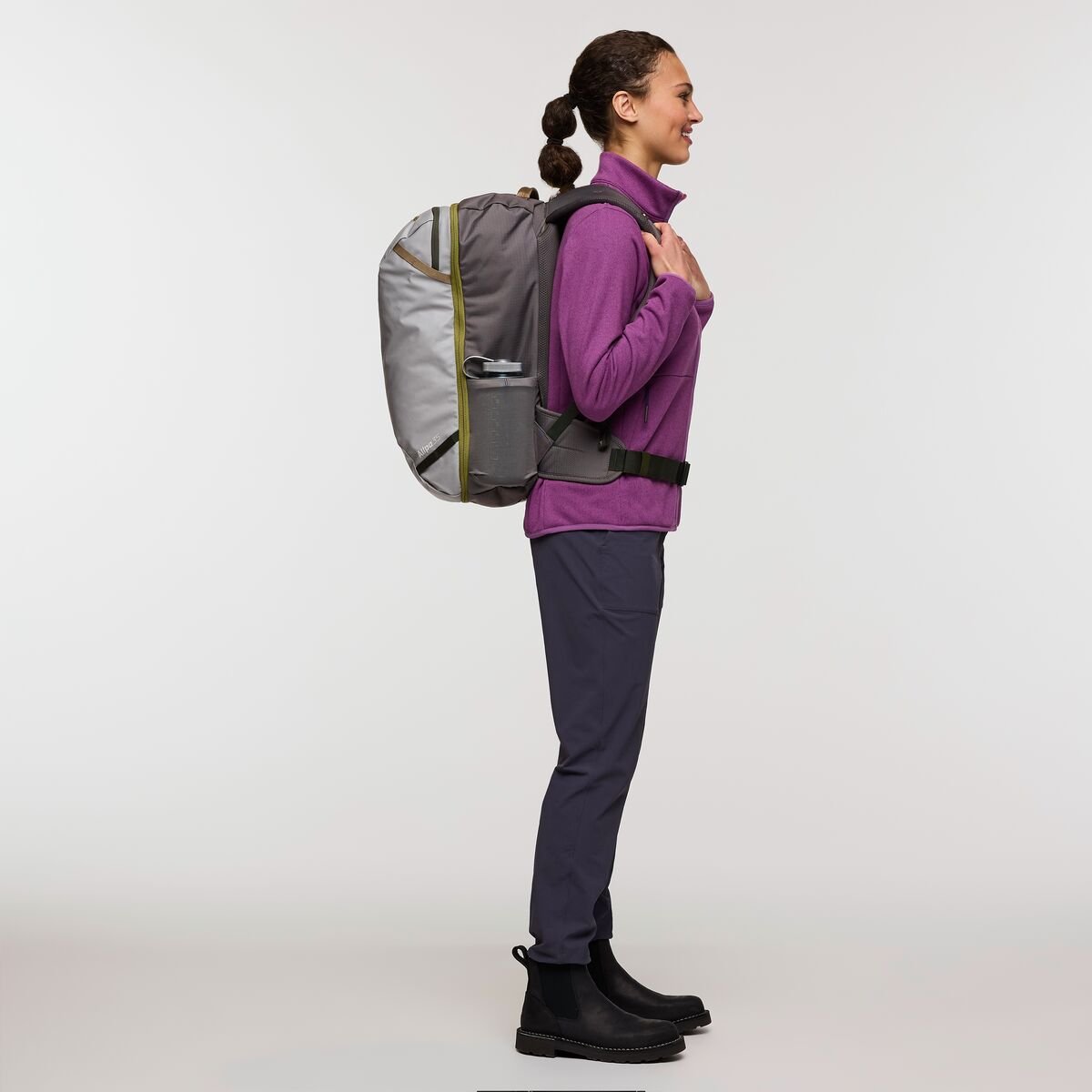 Allpa 35L Travel Pack