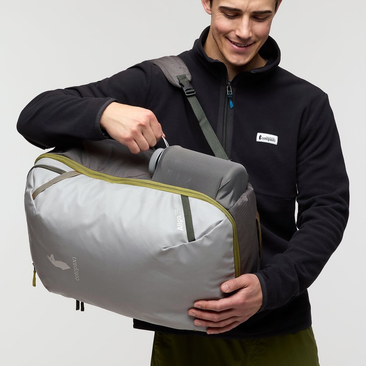 Allpa 35L Travel Pack