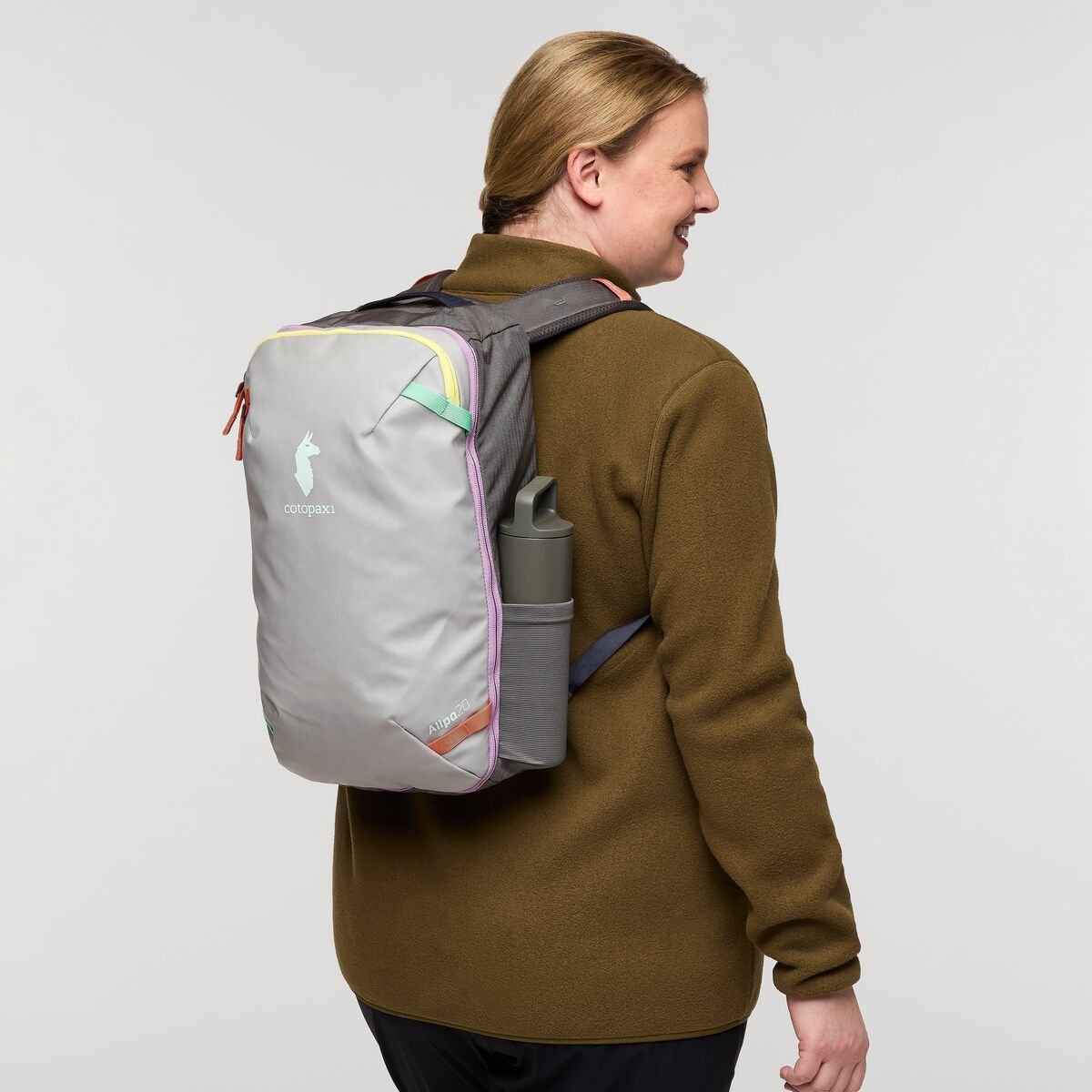 Allpa 20L Travel Pack