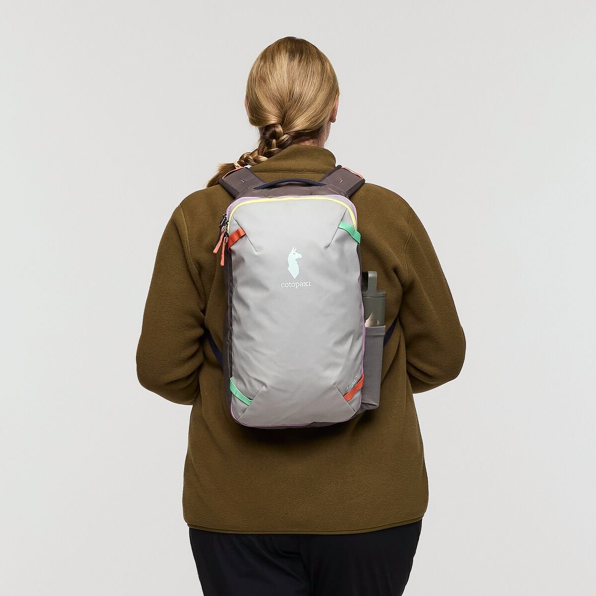 Allpa 20L Travel Pack