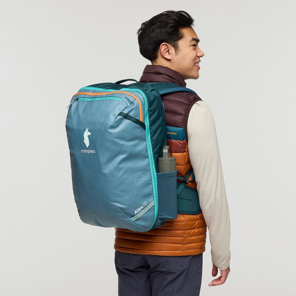 Allpa 35L Travel Pack