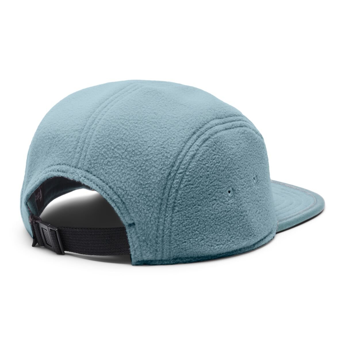 Fleece 5-Panel Hat