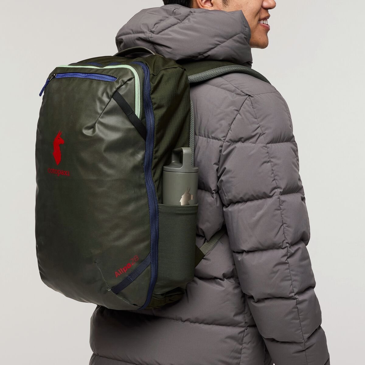 Allpa 28L Travel Pack