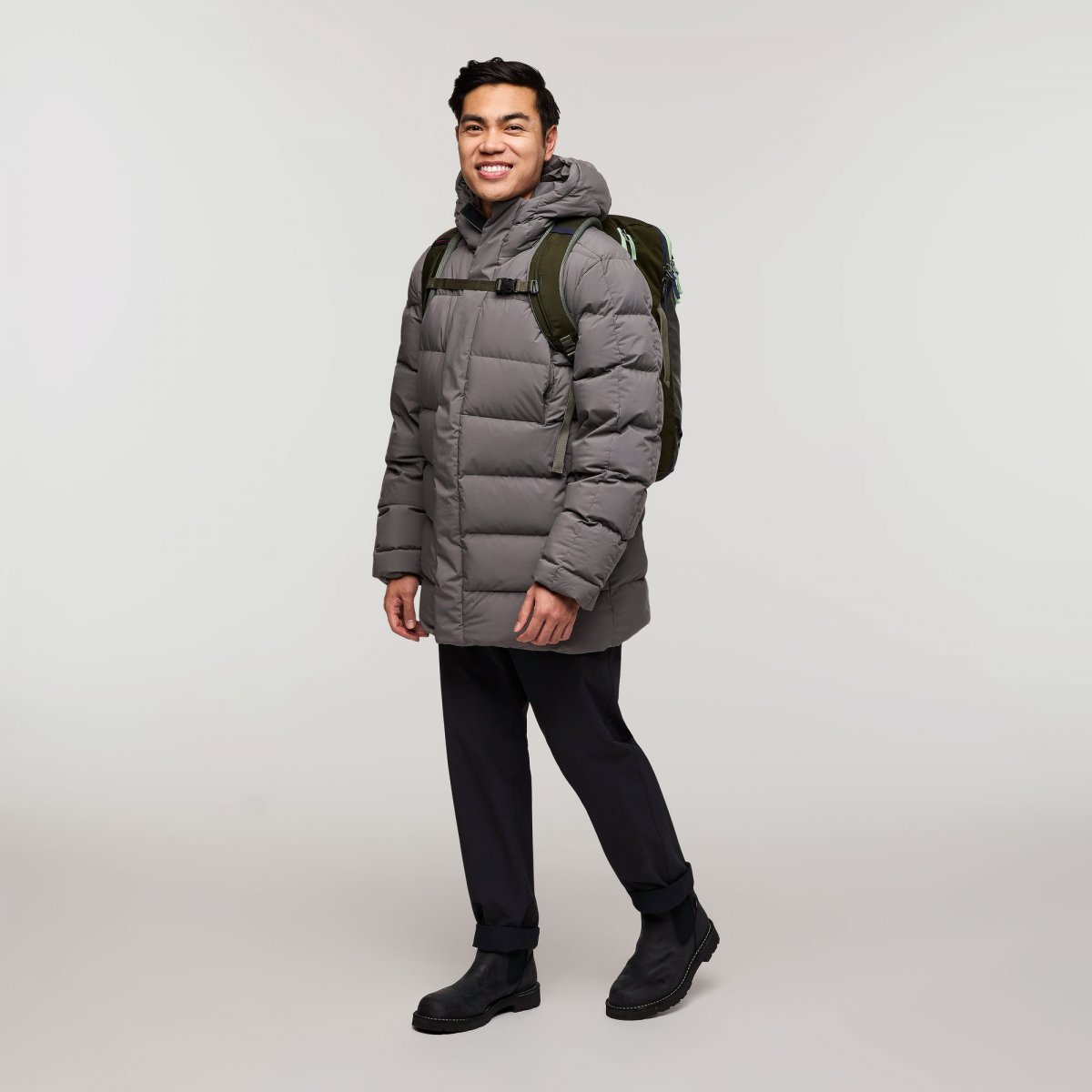 Allpa 28L Travel Pack