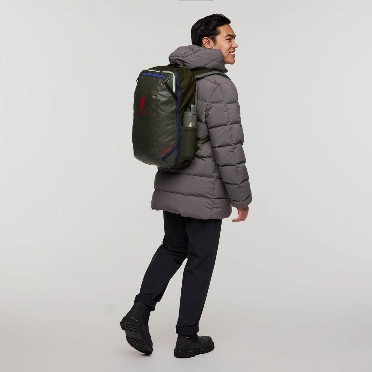 Allpa 28L Travel Pack