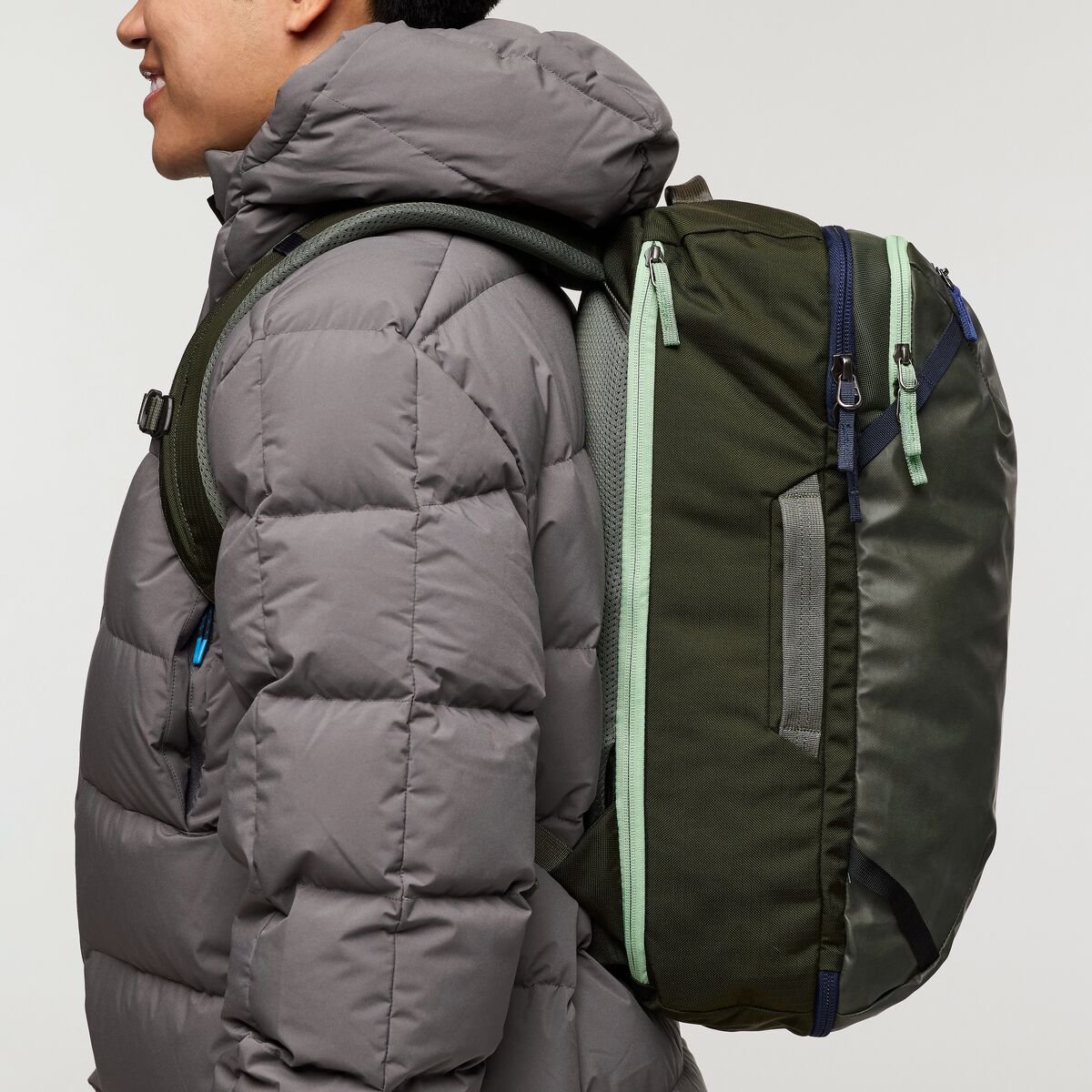 Allpa 28L Travel Pack