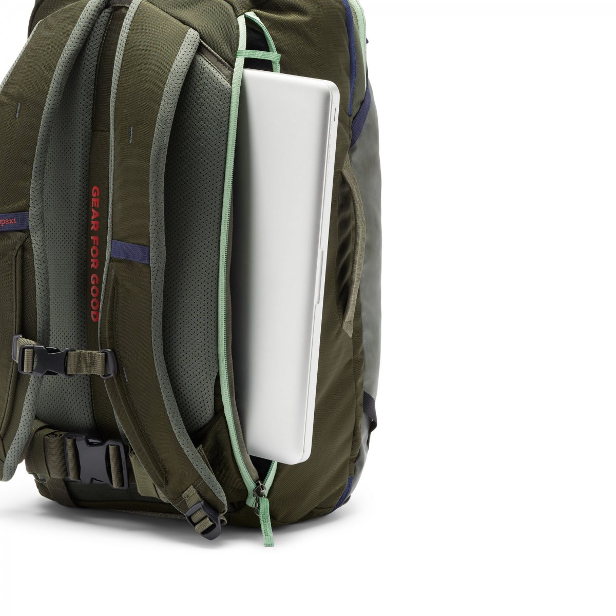 Allpa 28L Travel Pack