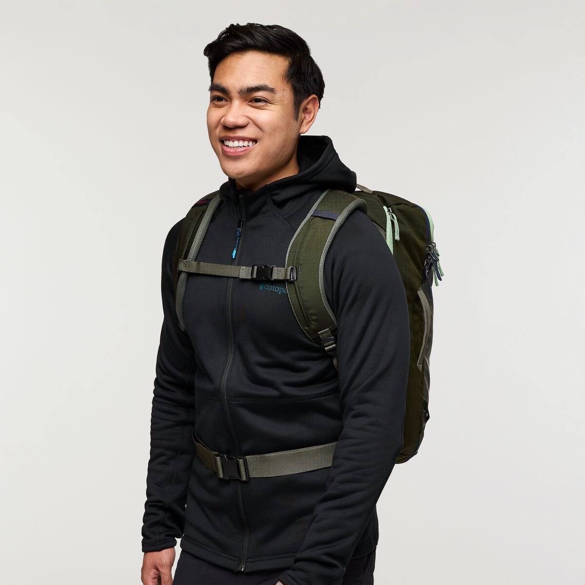 Allpa 28L Travel Pack