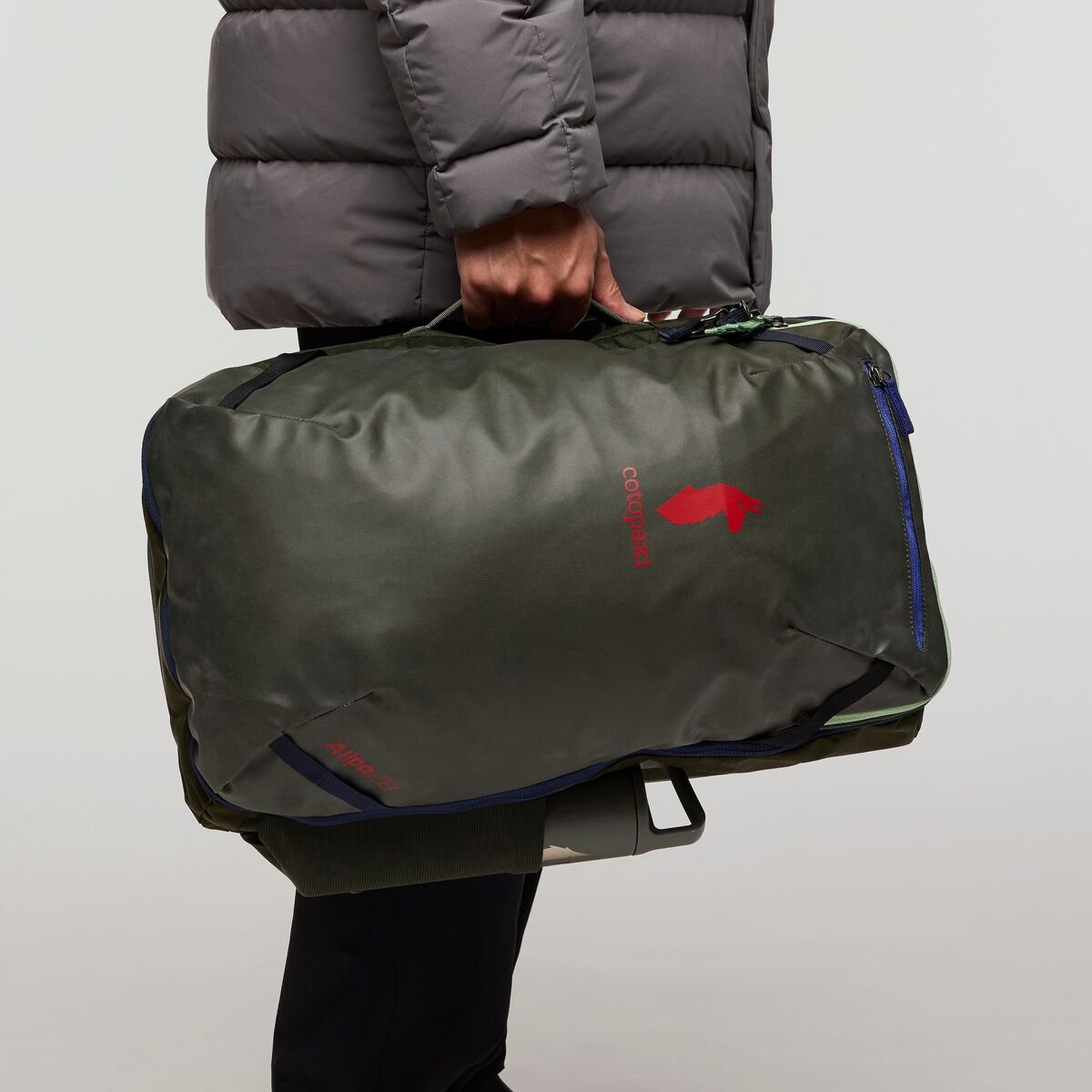 Allpa 28L Travel Pack