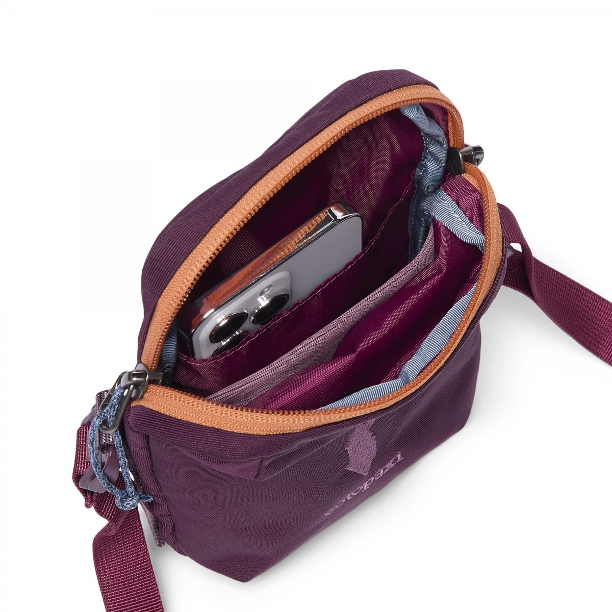 Todo 1L Shoulder Bag