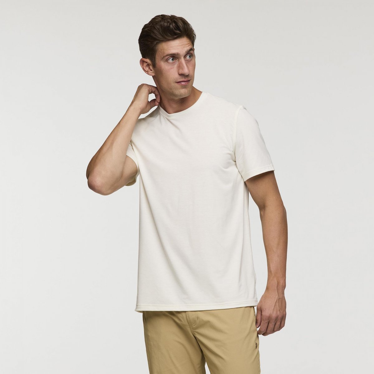 Empaca Crew T-Shirt Man