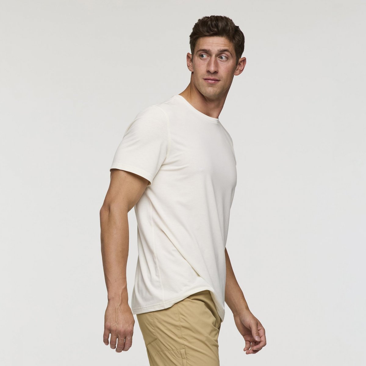 Empaca Crew T-Shirt Man