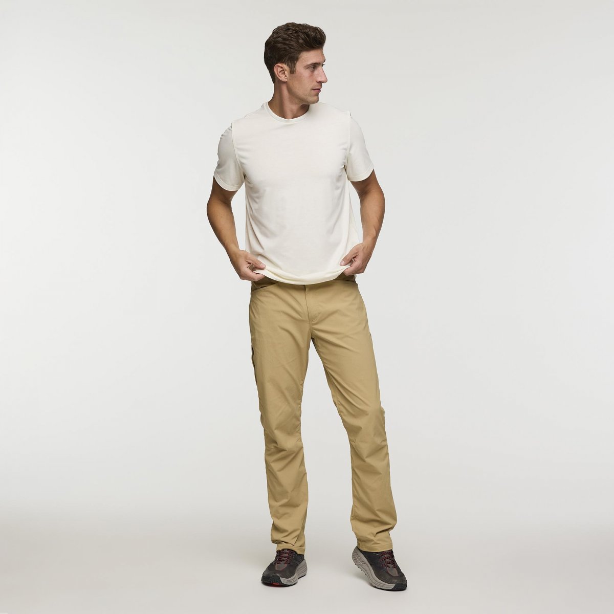 Empaca Crew T-Shirt Man