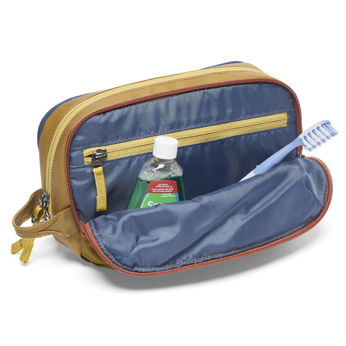 Nido Accessory Bag - Cada Día