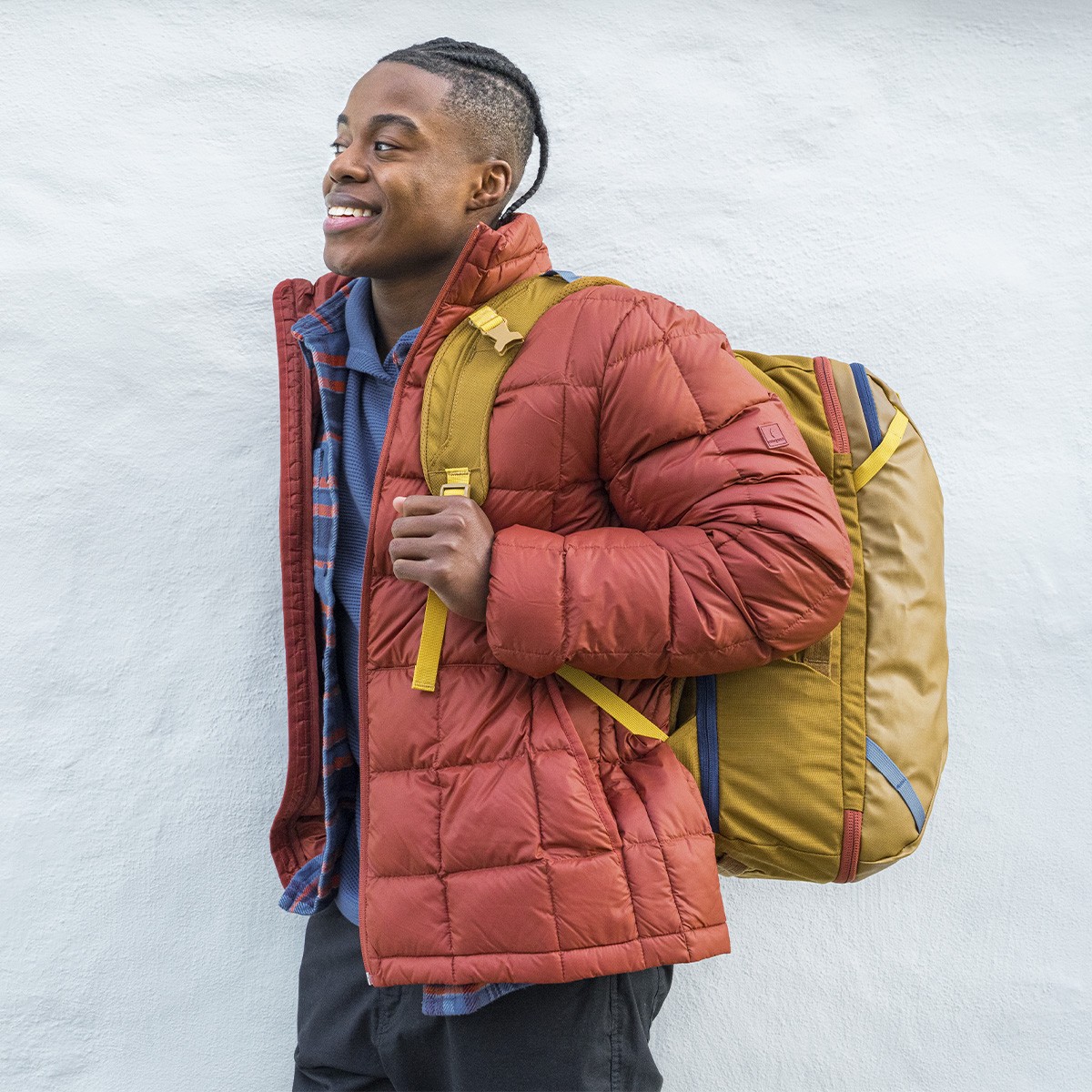 Allpa 35L Travel Pack