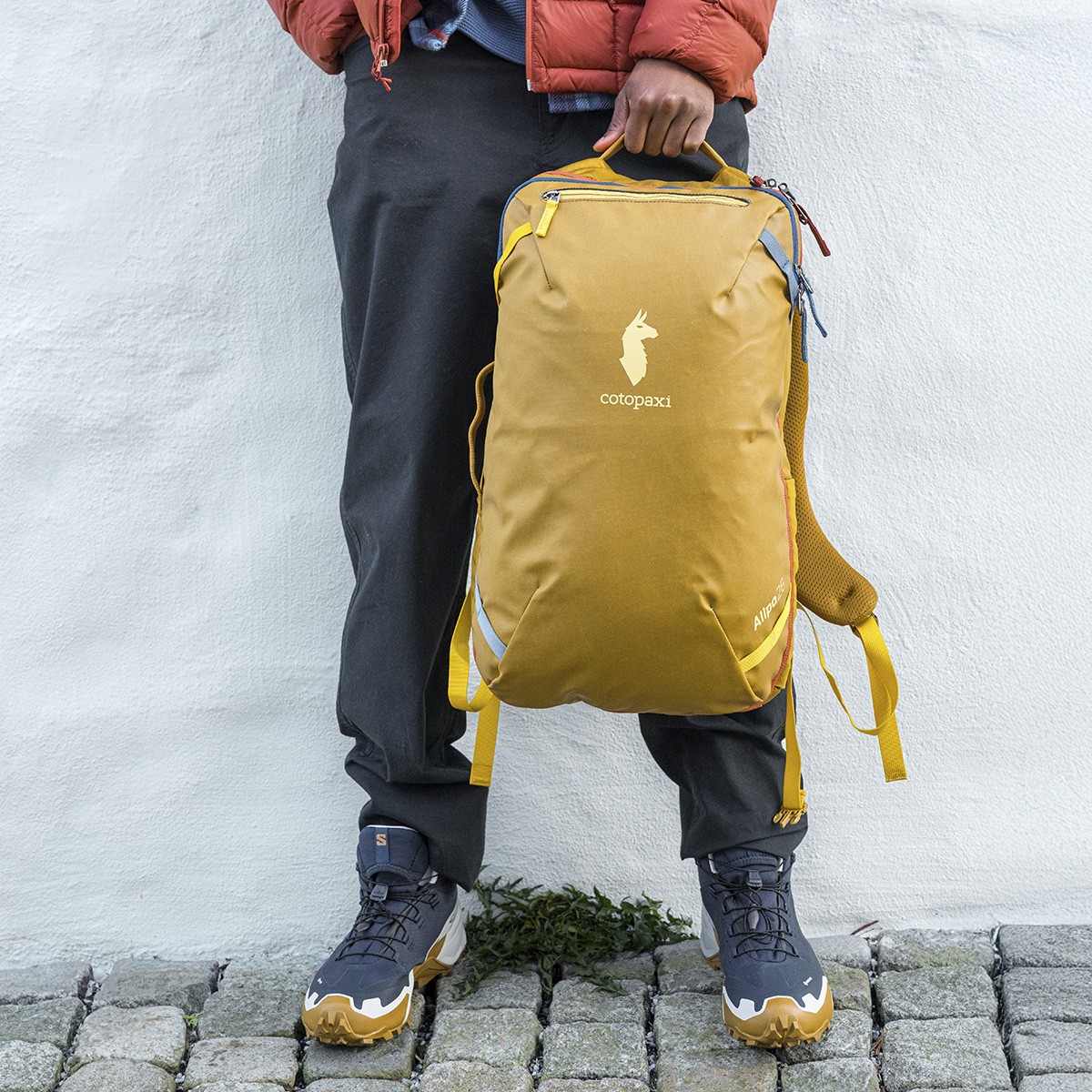 Allpa 35L Travel Pack