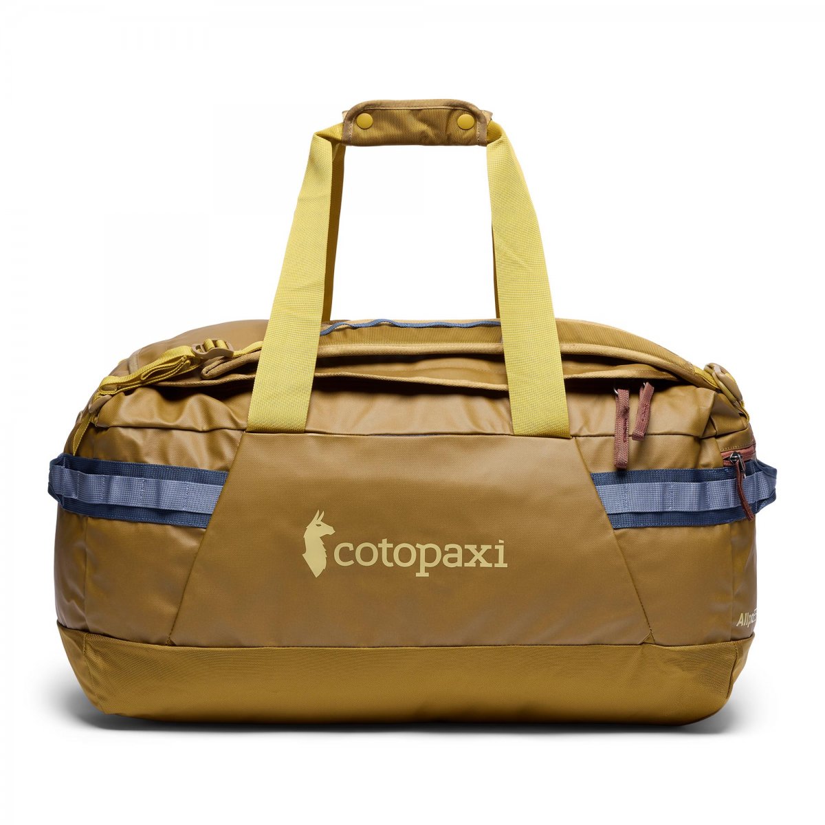 Allpa Getaway 55L Duffel