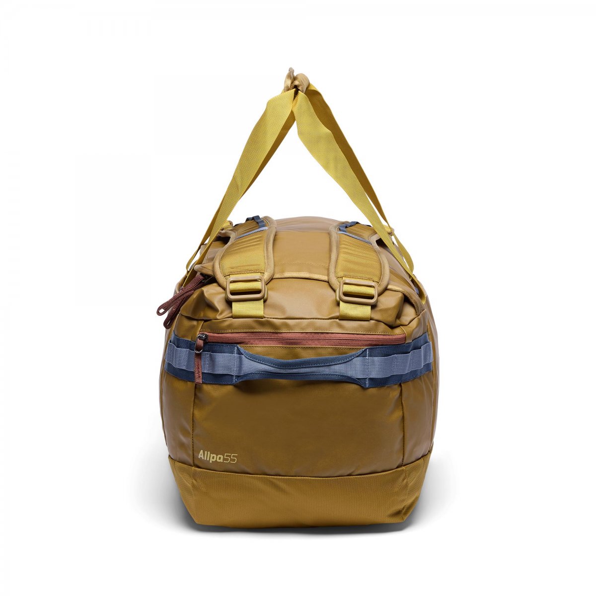 Allpa Getaway 55L Duffel