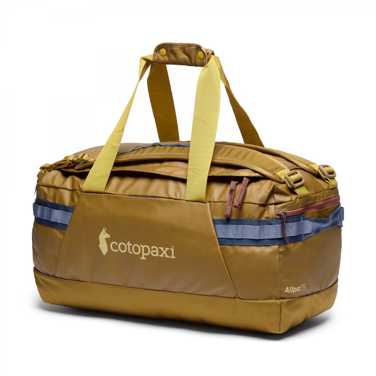 Allpa Getaway 55L Duffel