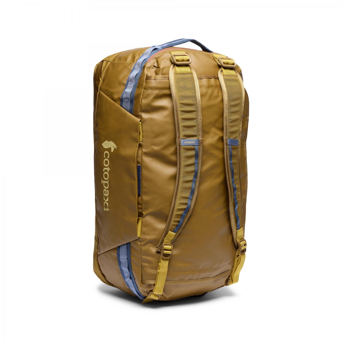 Allpa Getaway 55L Duffel