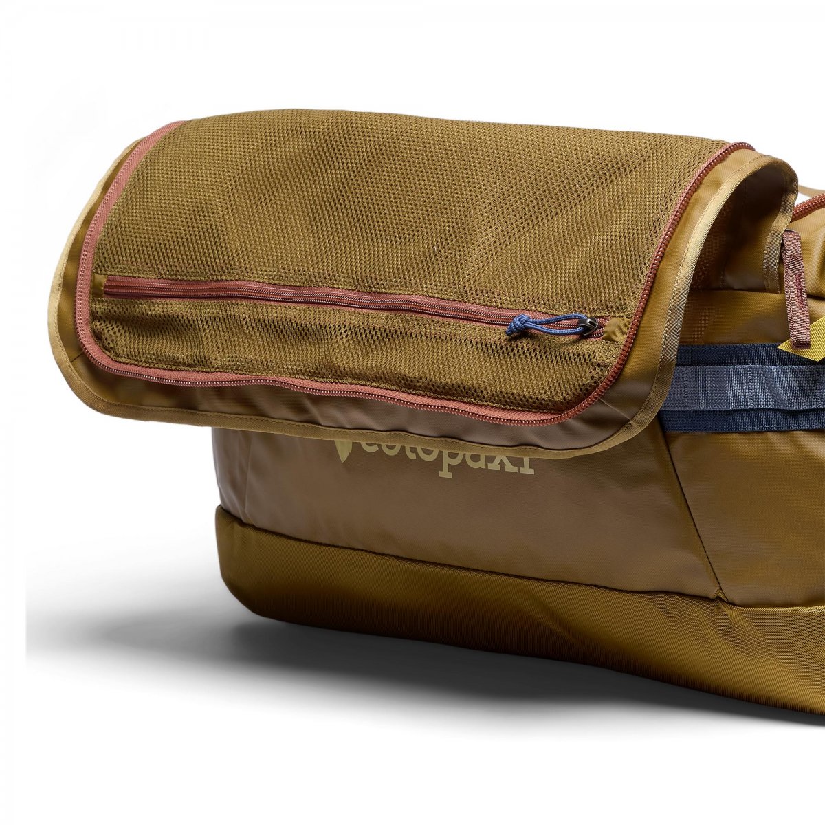Allpa Getaway 55L Duffel