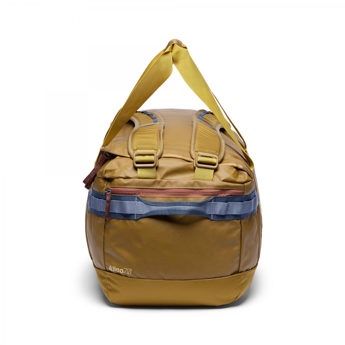 Allpa Getaway 70L Duffel
