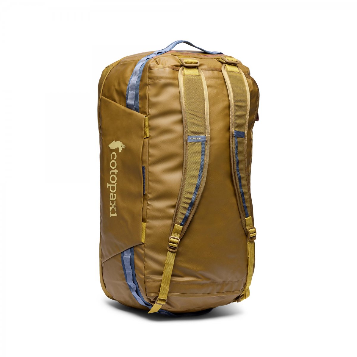 Allpa Getaway 70L Duffel