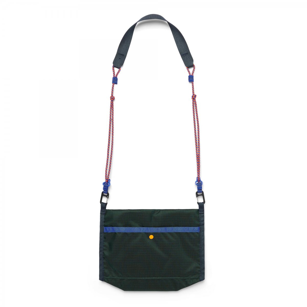 Lista 2L Lightweight Crossbody Bag - Cada Día
