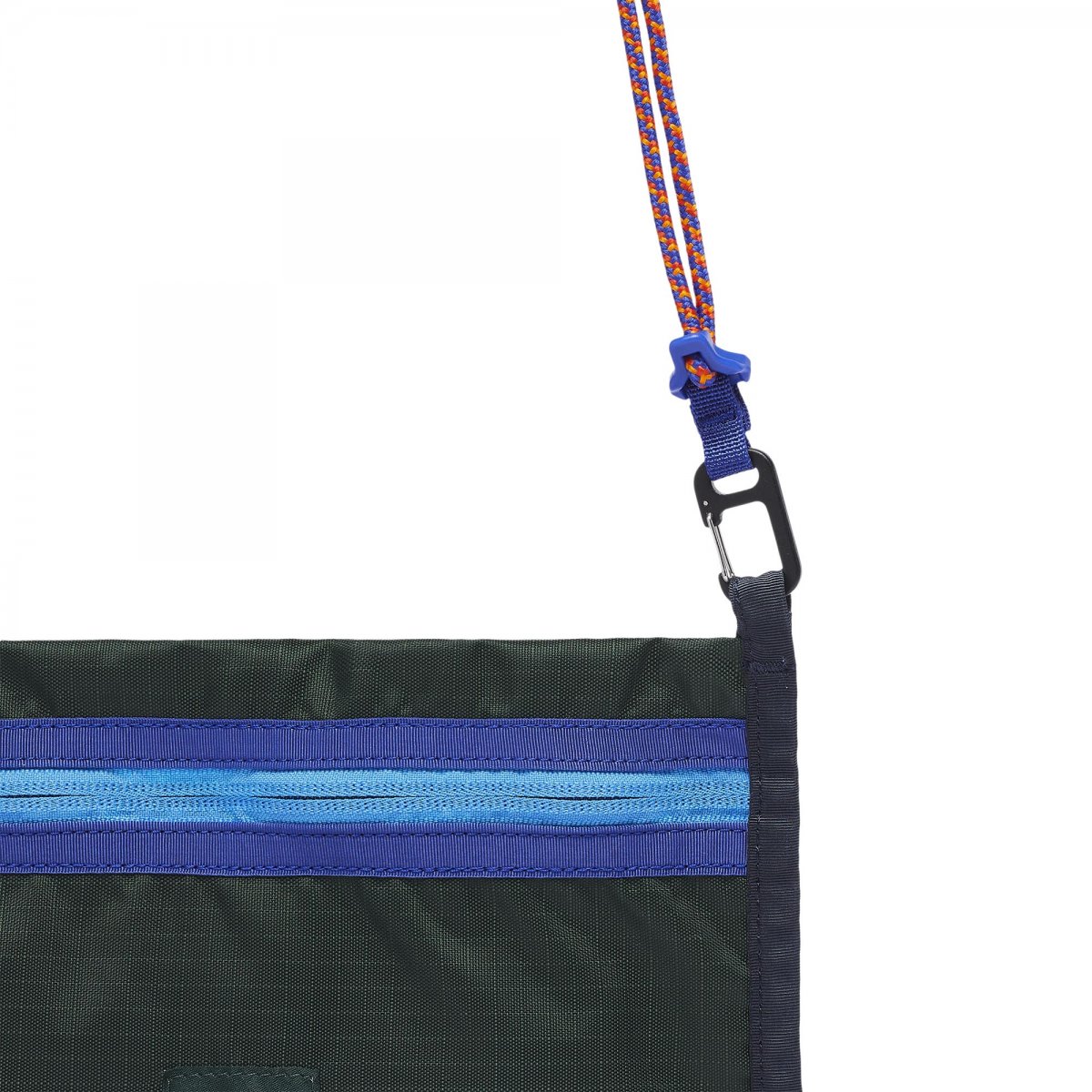 Lista 2L Lightweight Crossbody Bag - Cada Día