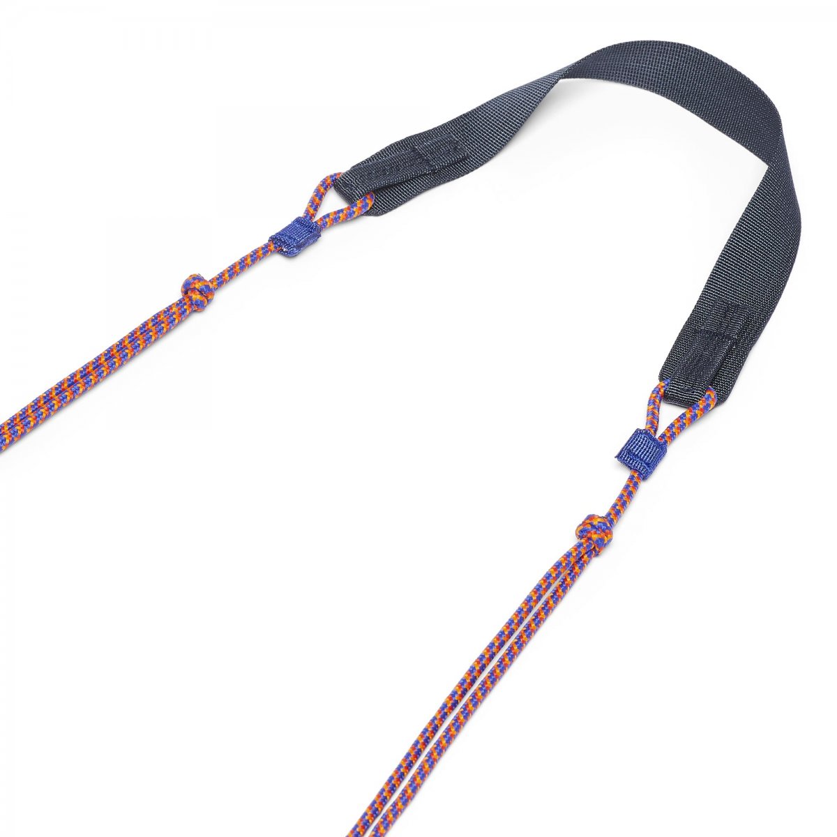 Lista 2L Lightweight Crossbody Bag - Cada Día