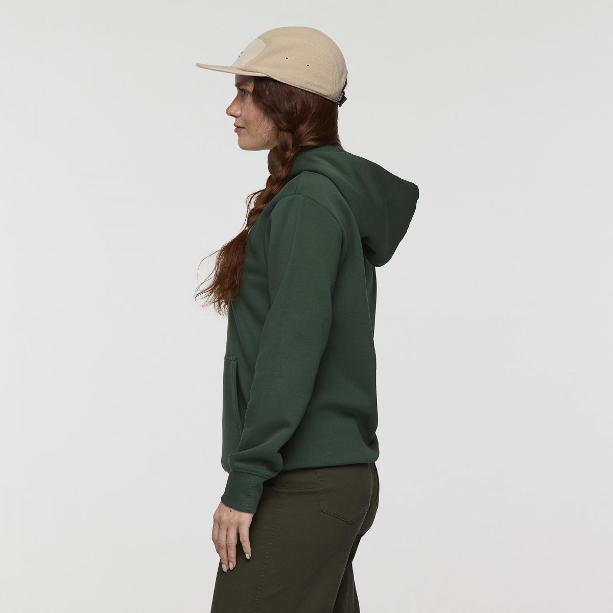 Cotopaxi Llama Pullover Hoodie