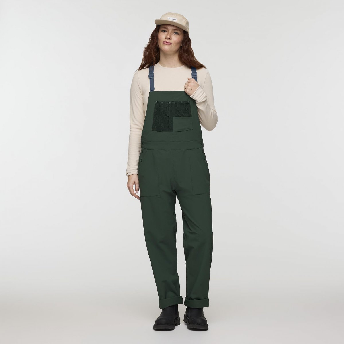 Asombro Overall W