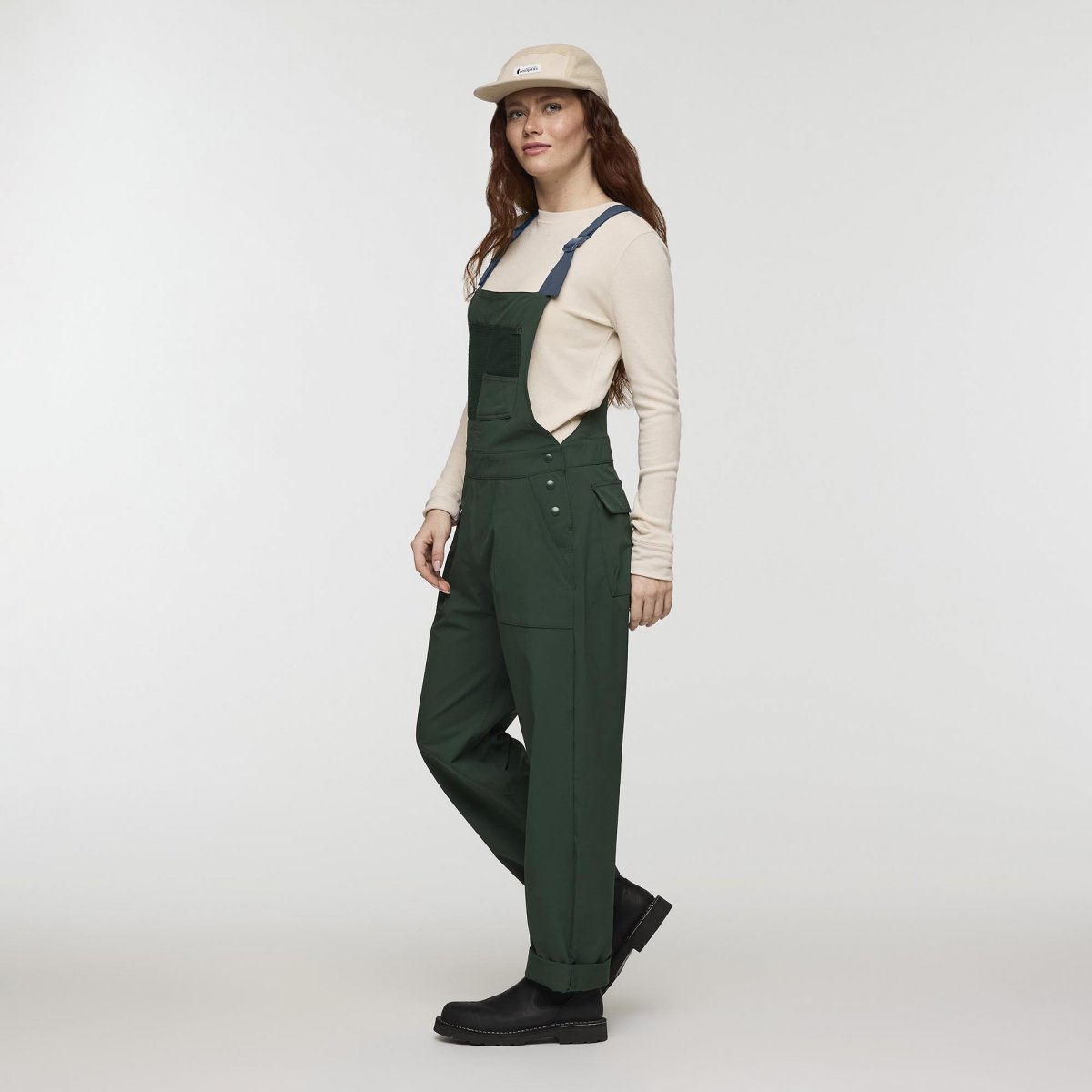 Asombro Overall W