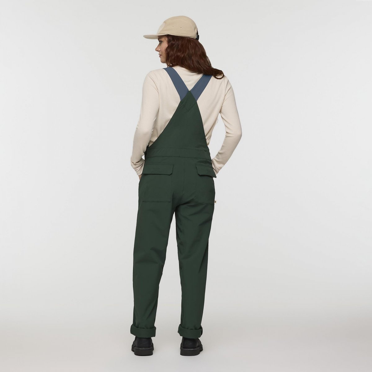 Asombro Overall W
