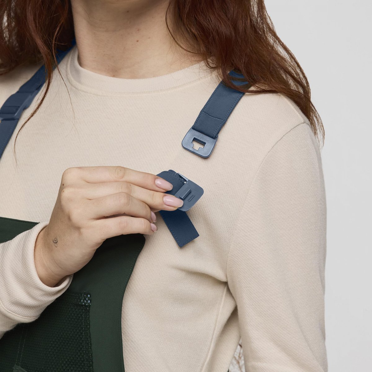 Asombro Overall W