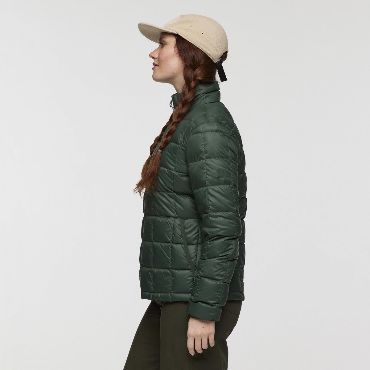 Repleto Down Jacket W