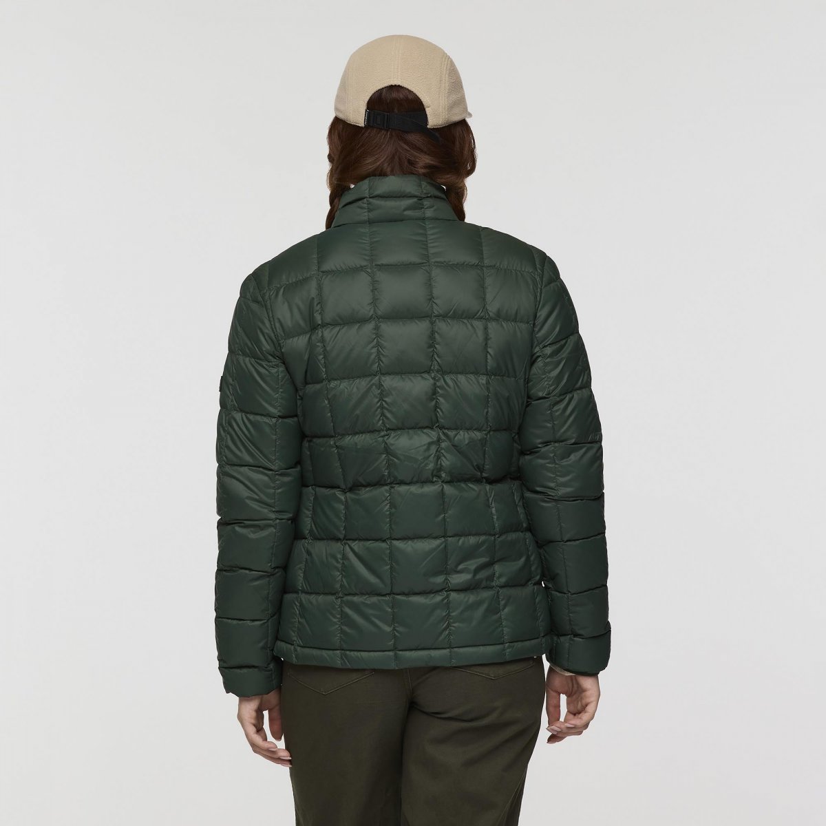 Repleto Down Jacket W