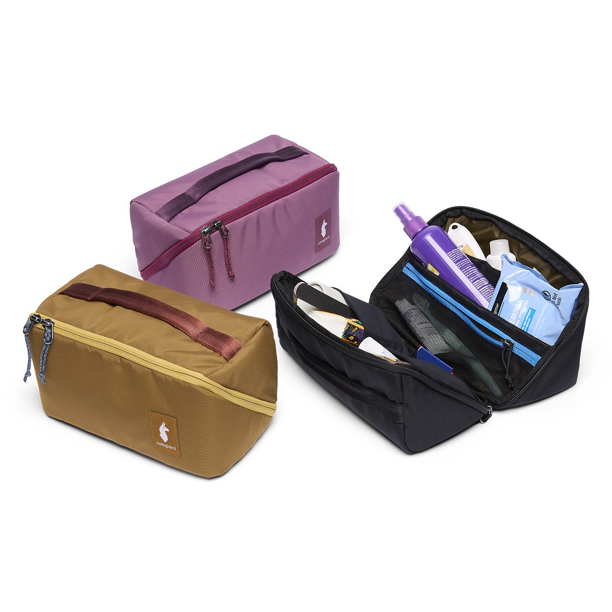 Viaje Toiletry Kit