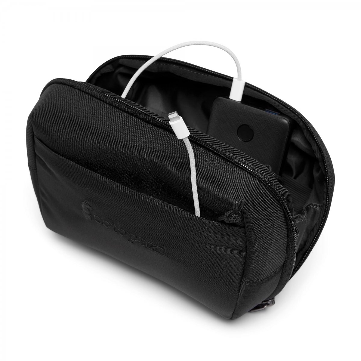 Viaje Tech Organizer