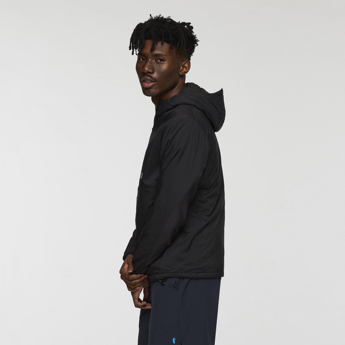 Pacaya 2.0 Insulated Hooded Jacket M