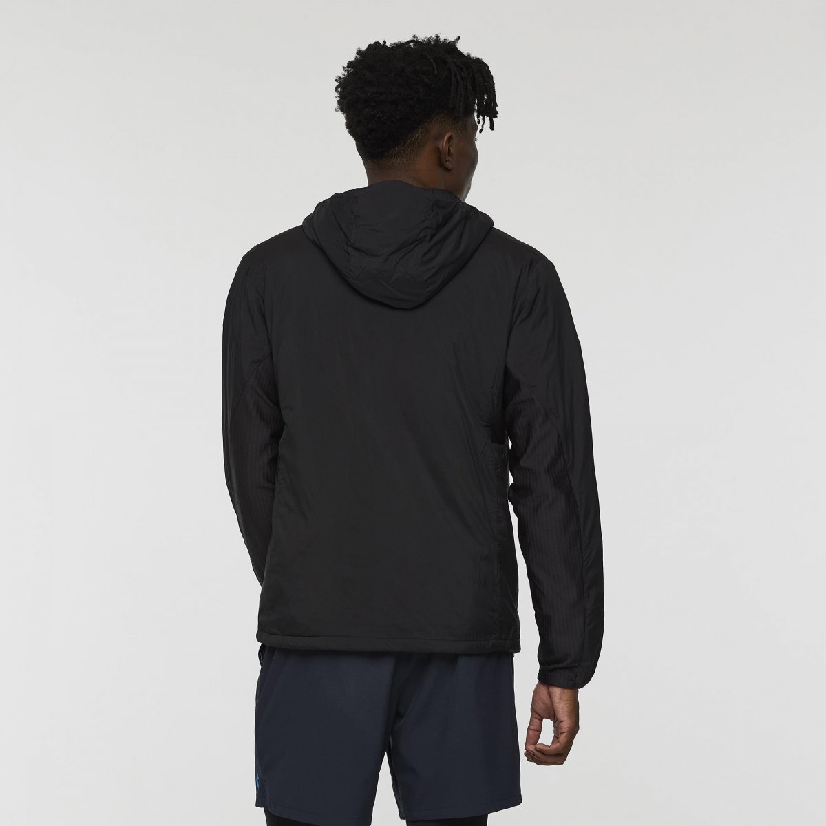 Pacaya 2.0 Insulated Hooded Jacket M