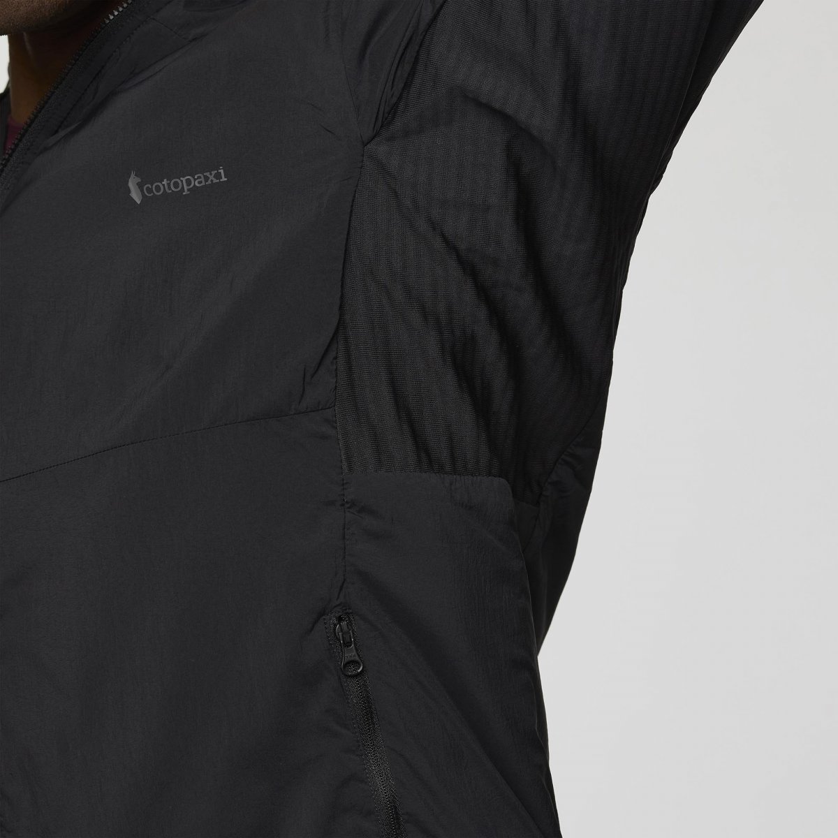 Pacaya 2.0 Insulated Hooded Jacket M