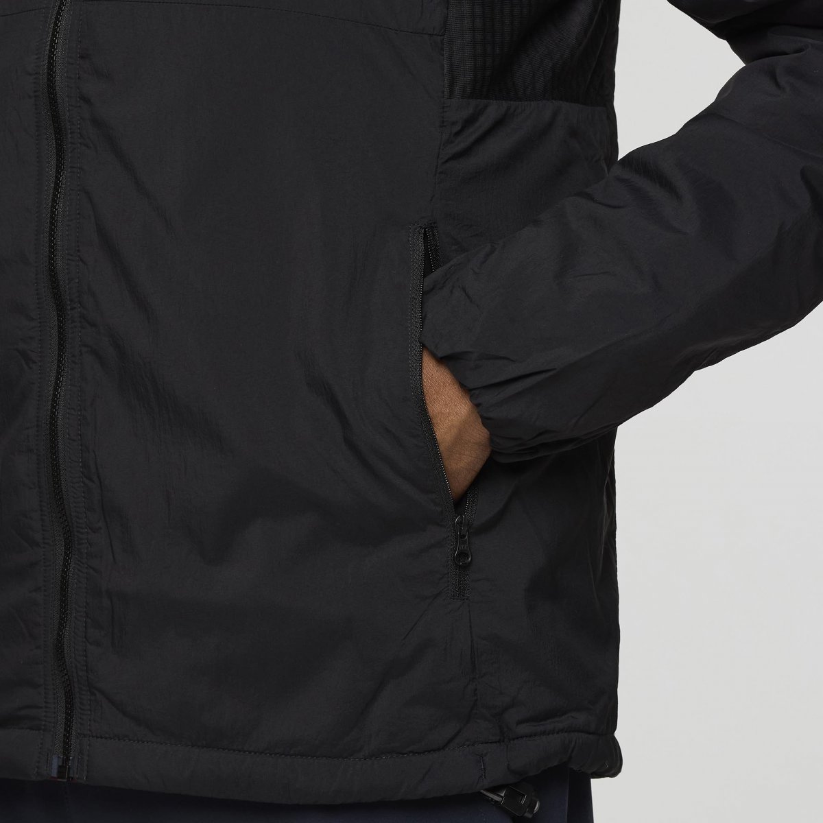 Pacaya 2.0 Insulated Hooded Jacket M