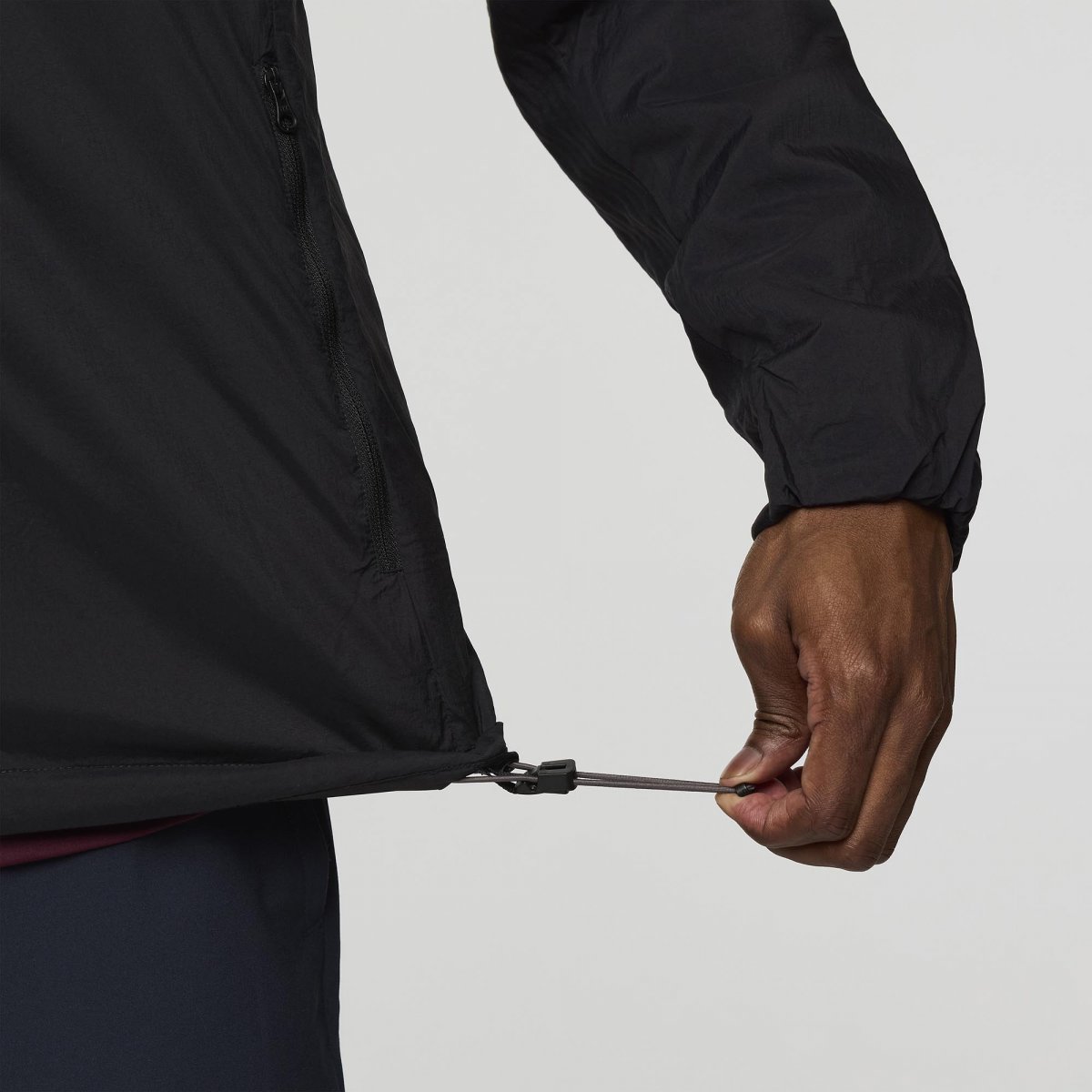 Pacaya 2.0 Insulated Hooded Jacket M