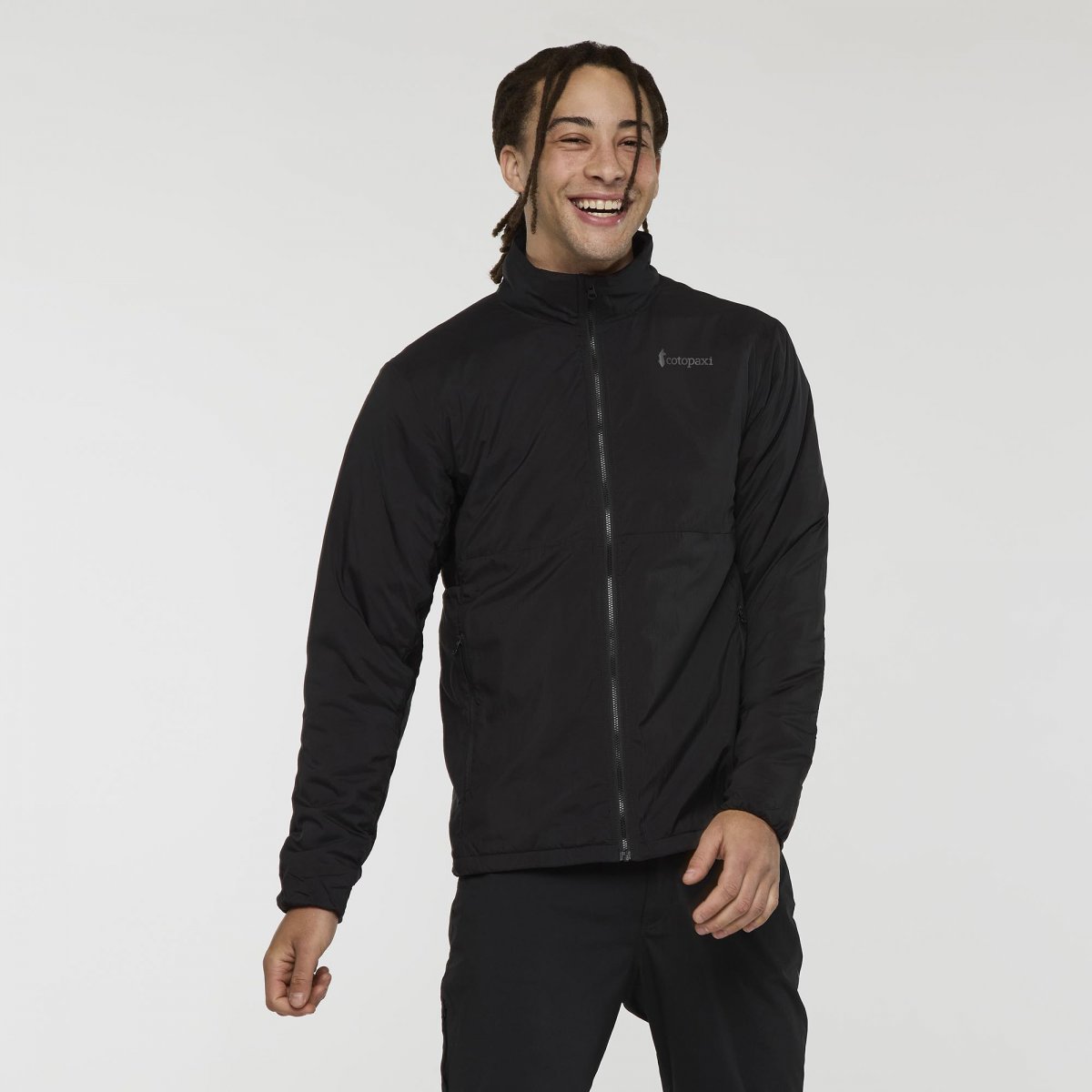 Pacaya 2.0 Insulated Jacket M