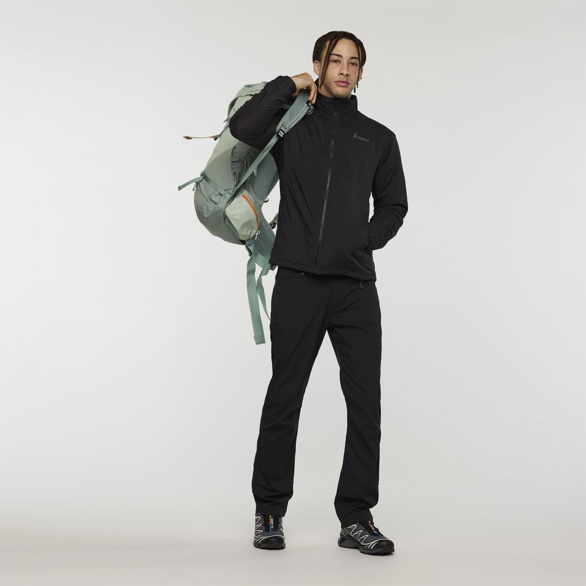 Pacaya 2.0 Insulated Jacket M