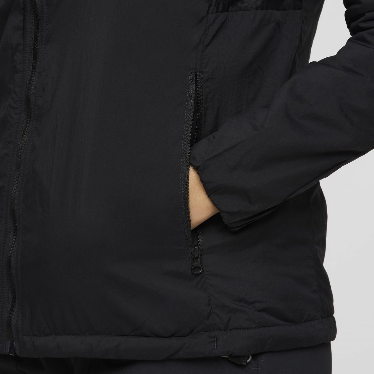 Pacaya 2.0 Insulated Hooded Jacket W