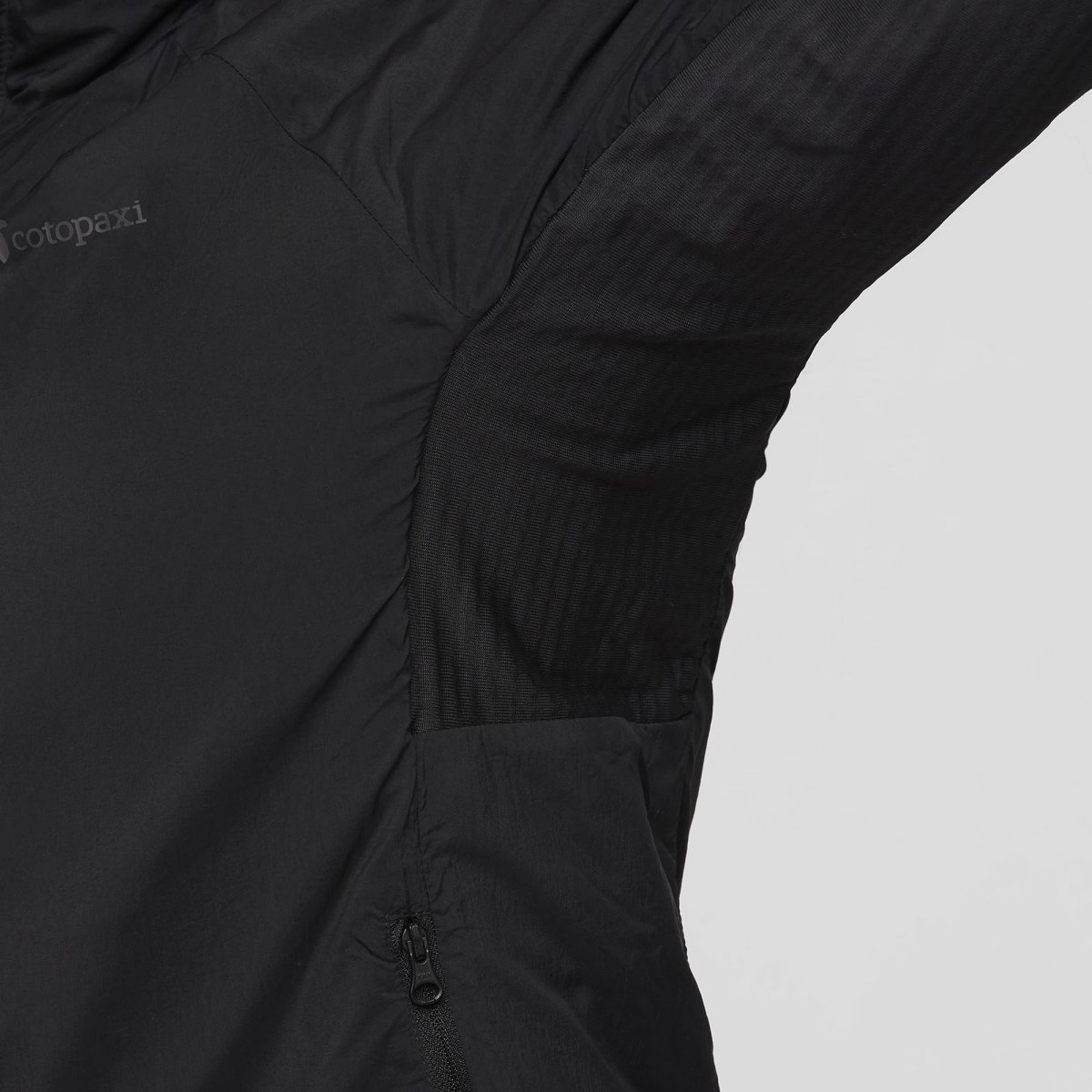 Pacaya 2.0 Insulated Hooded Jacket W
