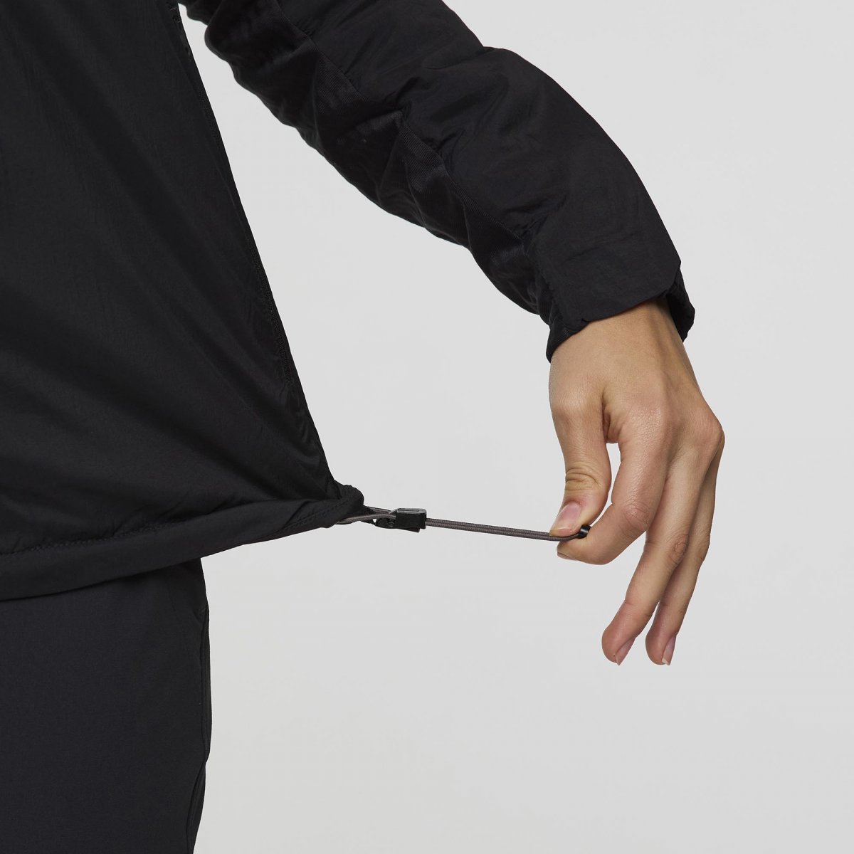 Pacaya 2.0 Insulated Hooded Jacket W